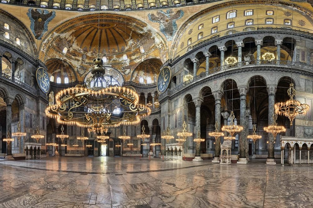 Экскурсия на двух континентах в Стамбуле - Отзывы и Цены