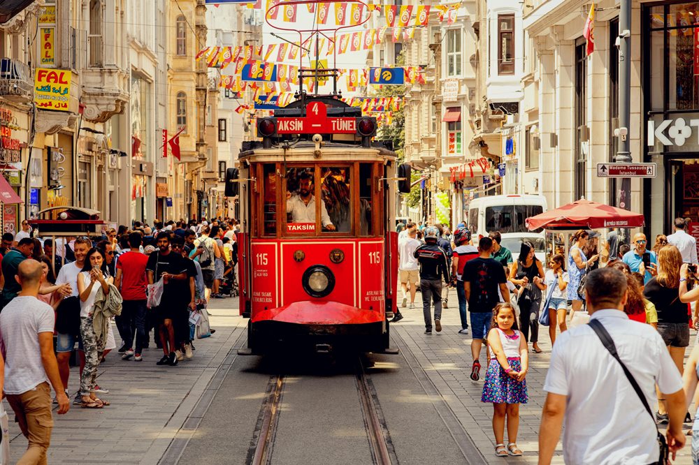 Обзорная Экскурсия по Стамбулу - Цена - Фото - Отзывы