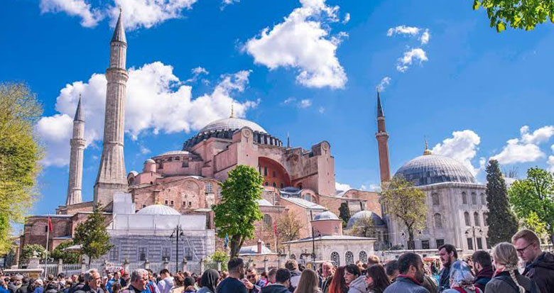 Экскурсия по Стамбулу “Евразия” - прогулка по Босфору - Цены