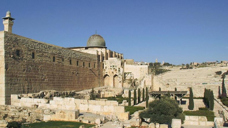 Экскурсия в Израиль из Анталии - Цена и Программа