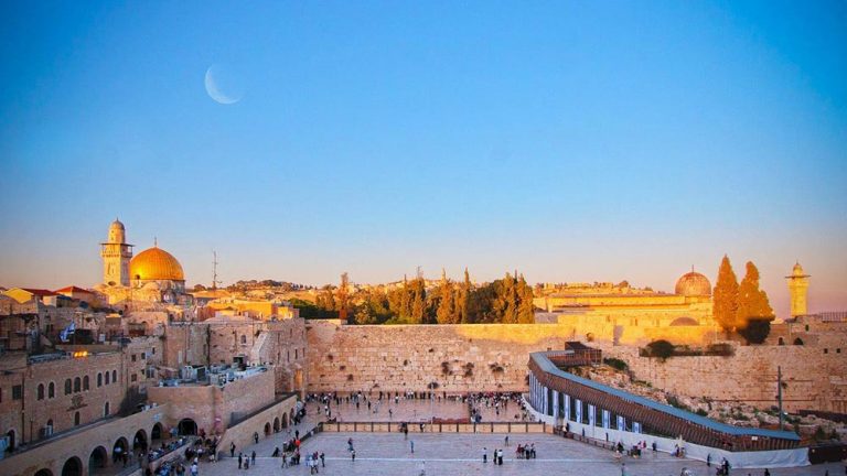 Экскурсия в Израиль из Белека - Опмсание Прогаммы и Цены