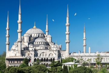 Экскурсия в Стамбул из Кемера - Цены и Описание Пгораммы