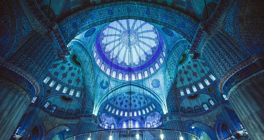 Экскурсия в Стамбул из Кемера - Цены и Описание Пгораммы