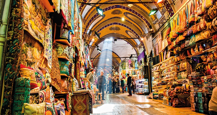 Экскурсия в Стамбул из Сиде - Описание Программы и Цены - Отзывы