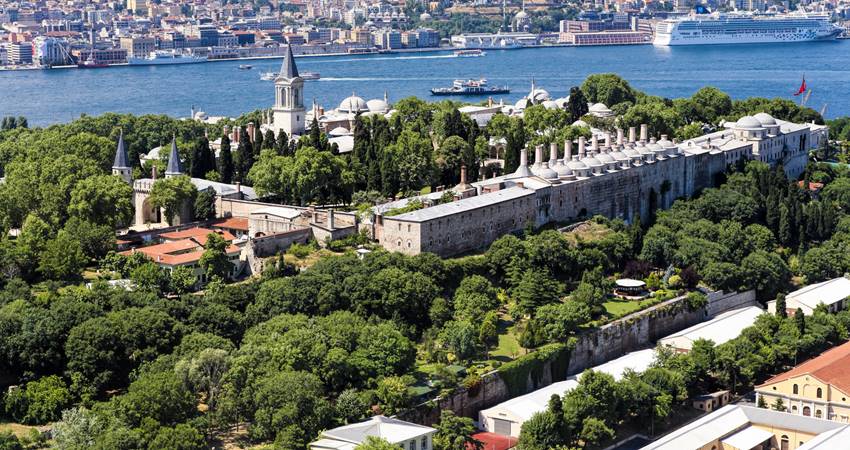 Экскурсия в Стамбул из Сиде - Описание Программы и Цены - Отзывы
