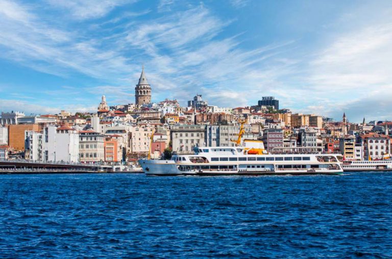 Индивидуальные экскурсии в Стамбуле - Самые Лучшие Экскурсии