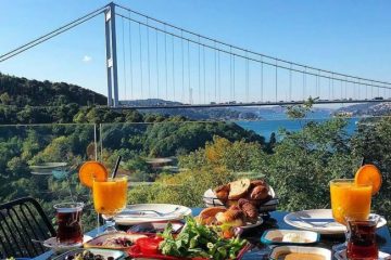 Индивидуальный гастрономический тур в Стамбуле - Отзывы и Цены