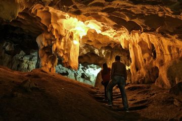 Пещера Алтынбешик и деревня Ормана в Сиде - Программы и Цены