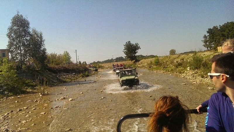 Antalya-Jeep-Safari-10