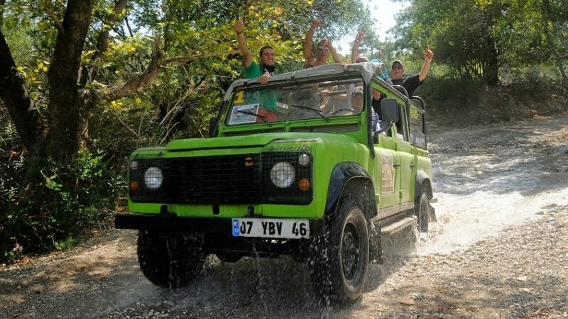 Antalya-Jeep-Safari-4