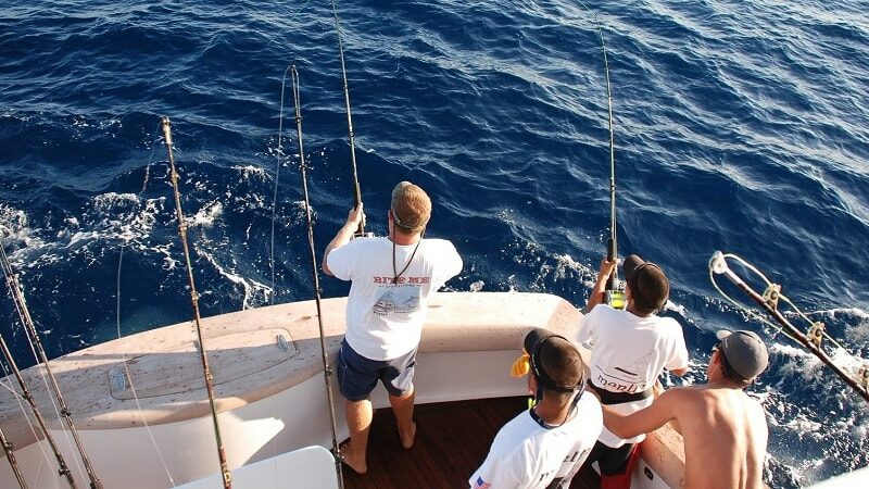 Kemer-Fishing-by-Boat-Tour-4