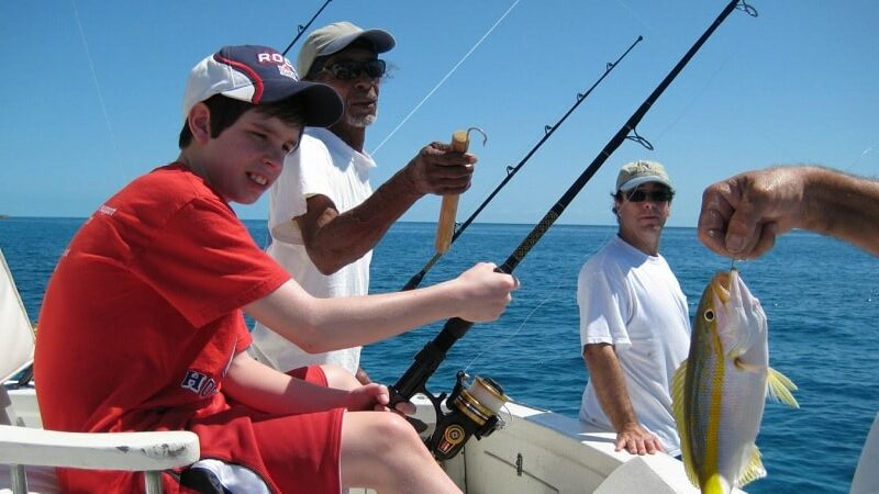 Kemer-Fishing-by-Boat-Tour-7